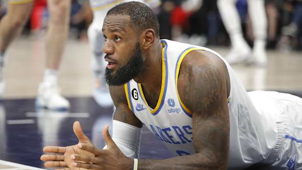 Nuggets vs. Lakers Predictions with DraftKings